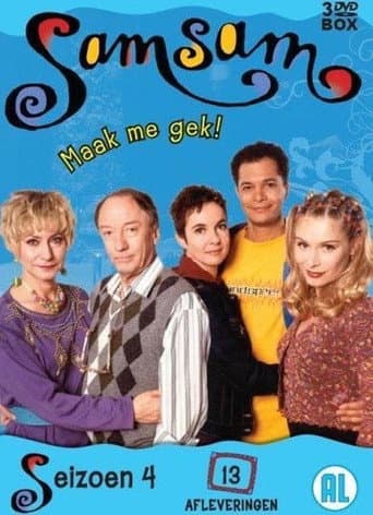 Staffel 4
