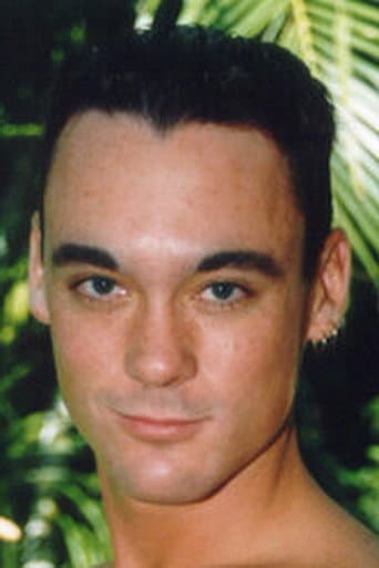 Jeremy Brooks