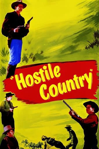 Hostile Country