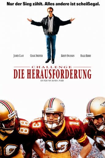 The Challenge - Die Herausforderung