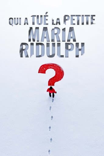 Qui a tué la petite Maria Ridulph ?