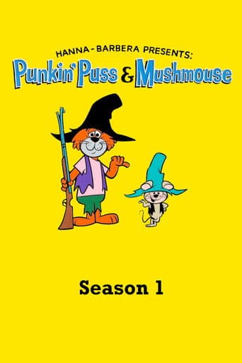 Staffel 1