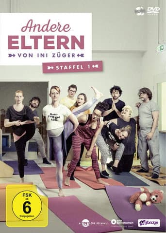 Staffel 1