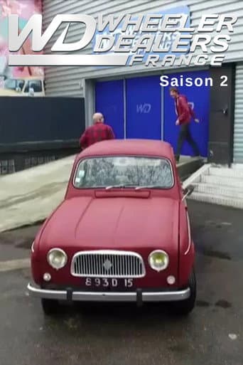 Staffel 2