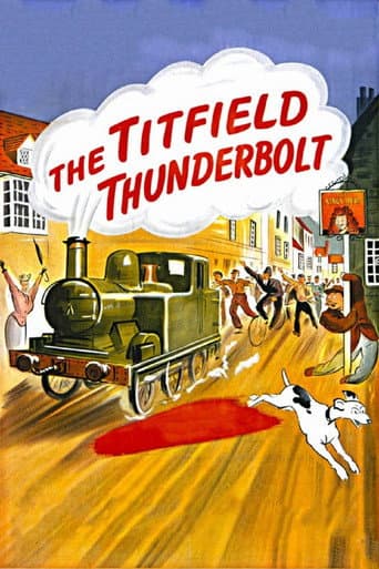 Titfield-Expreß