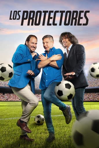 Staffel 1