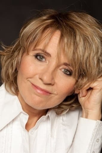 Danièle Lorain