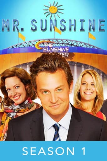 Staffel 1
