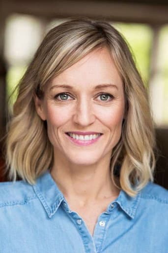 Sally Stockwell