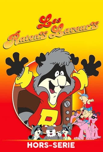 Épisodes spéciaux