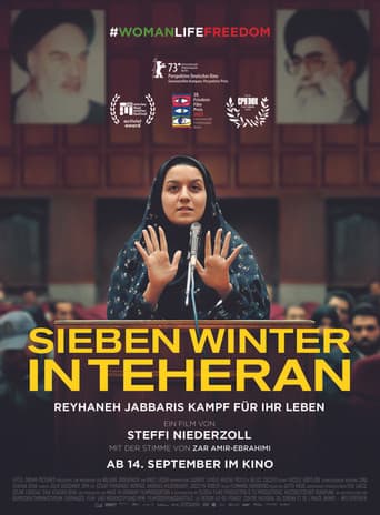 Sieben Winter in Teheran