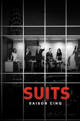 Saison 5