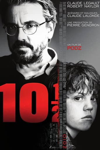10 1/2 - Ten and a Half