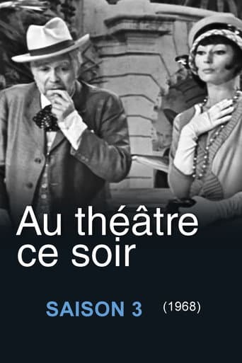 Staffel 3