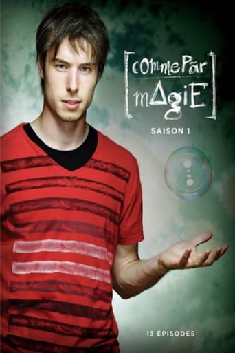 Staffel 1