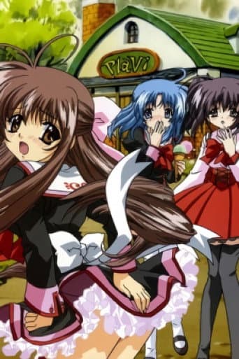Staffel 1
