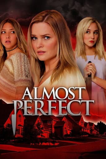 Casi perfecta