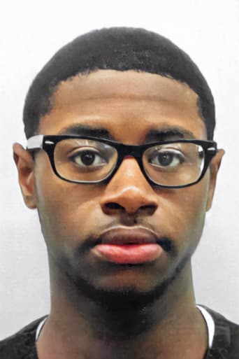 Mykell Gamble