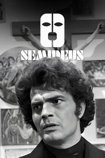Staffel 1