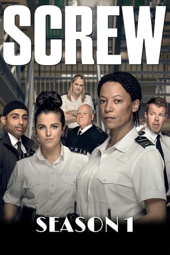 Staffel 1