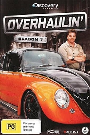 Staffel 7