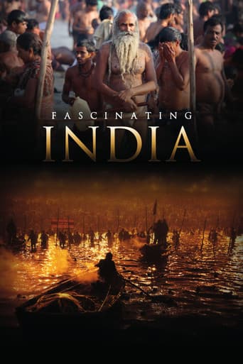 India 4K