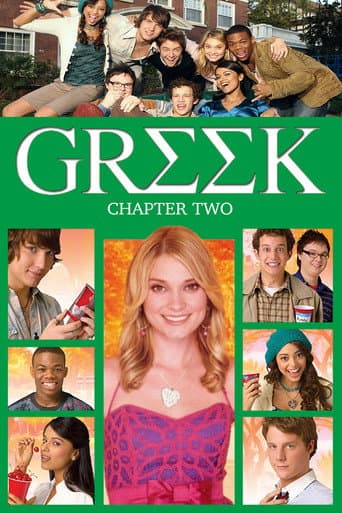 Staffel 2