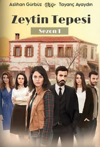 Staffel 1