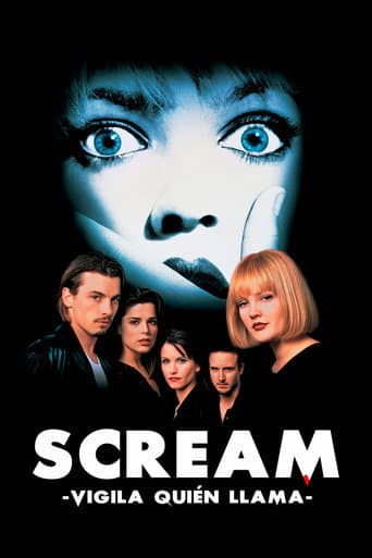 Scream. Vigila quién llama