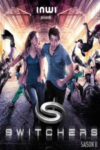 Staffel 2