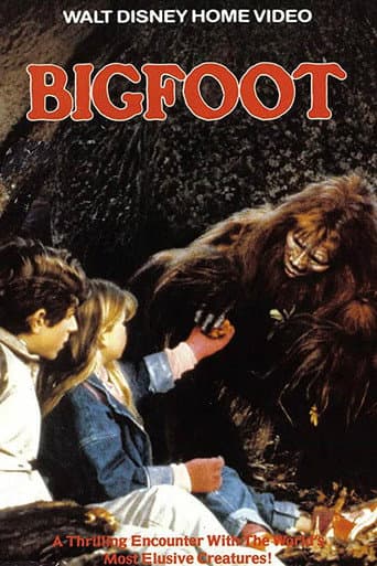 Auf der Suche nach Bigfoot
