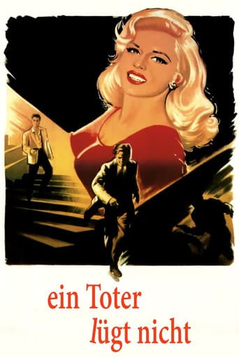 Ein Toter lügt nicht