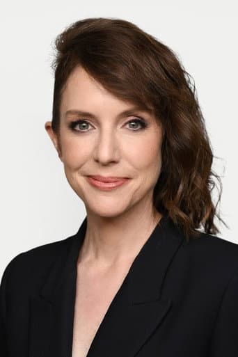 Sarah Streicher