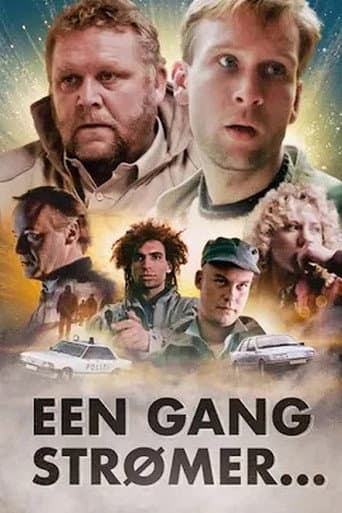 Staffel 1