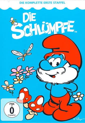 Staffel 1