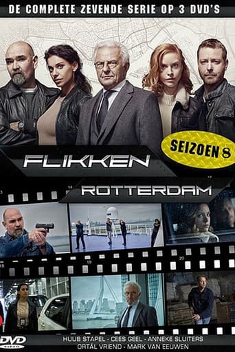 Staffel 8