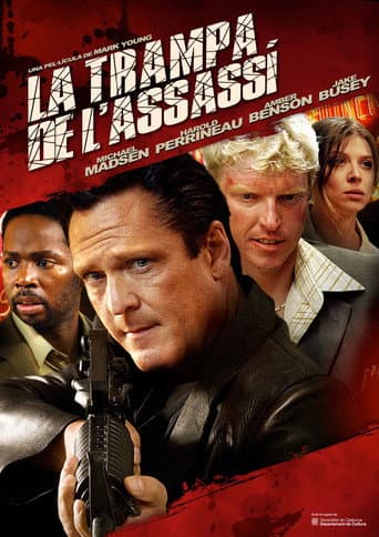 Asesinos al amanecer