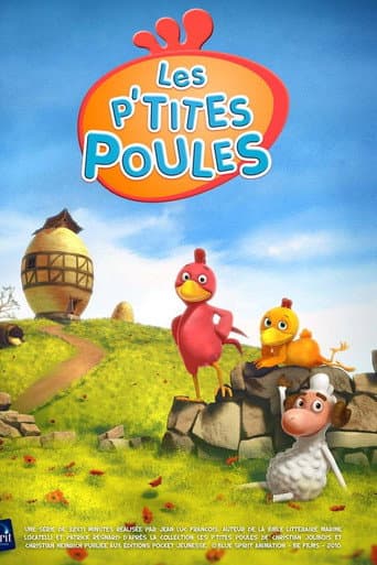 Staffel 1