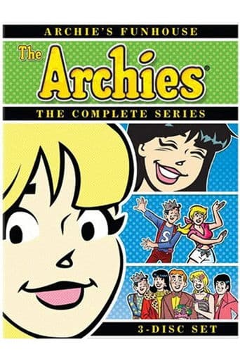Staffel 1