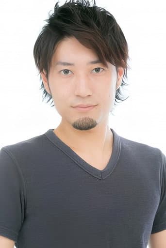 Shouichi Dokkoi