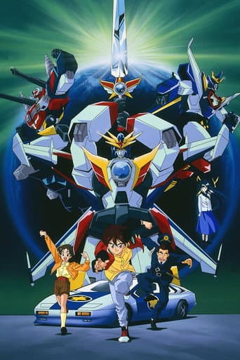 Staffel 1