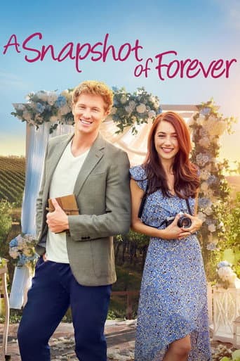 A Snapshot of Forever