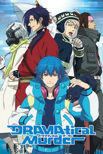 Staffel 1