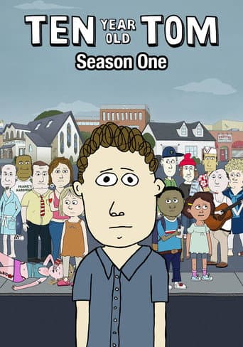 Staffel 1