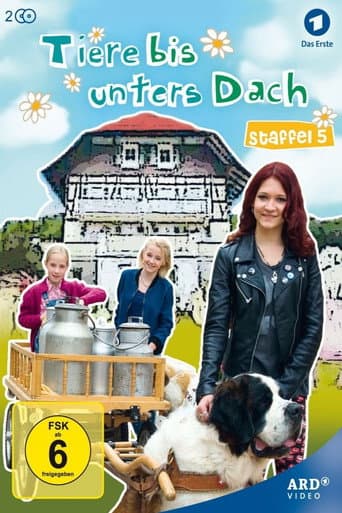 Staffel 5