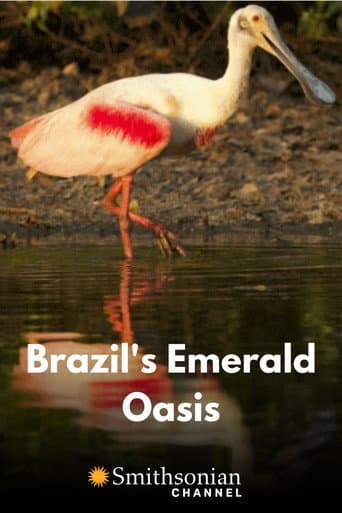 Wildes Pantanal