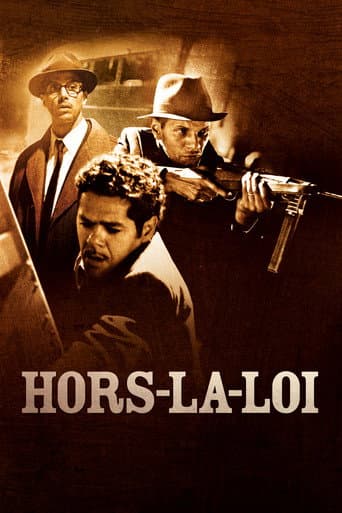 Fuera de la ley
