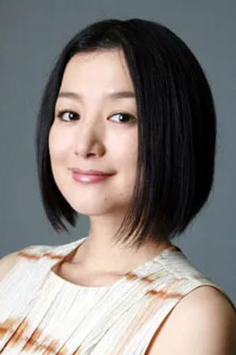 鈴木京香