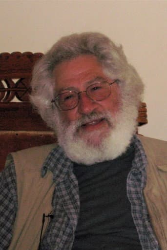 Ralph Abraham