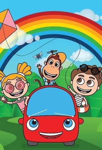 Staffel 1